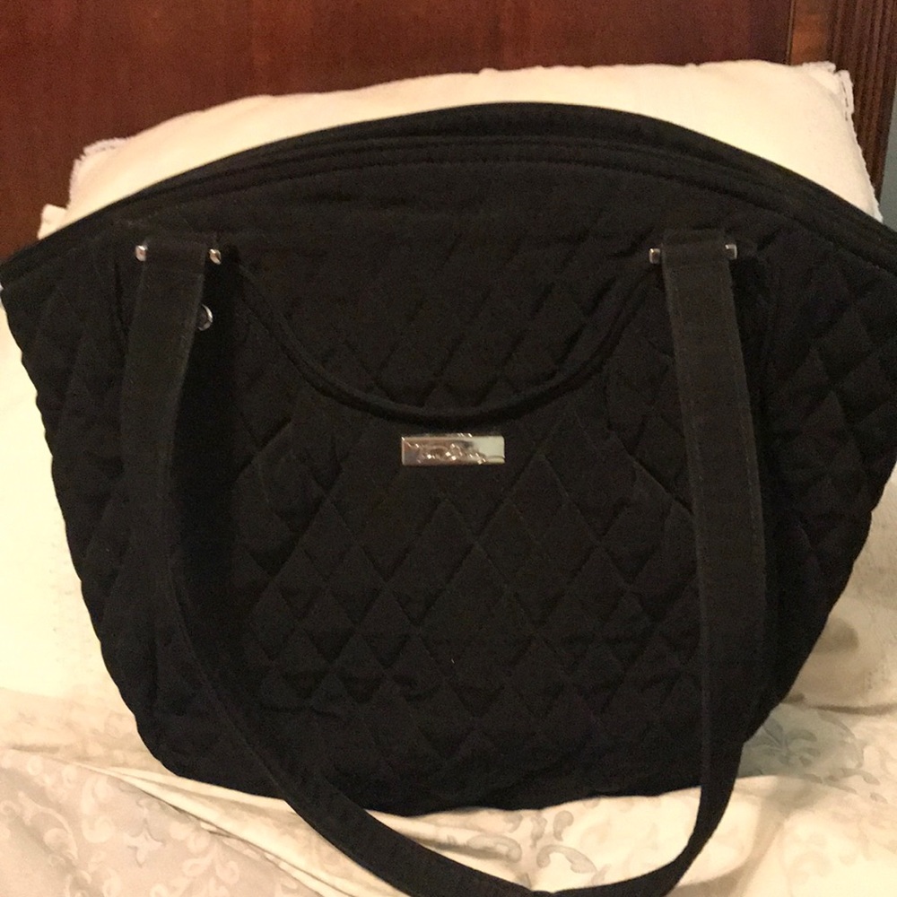 Vera Bardley bag